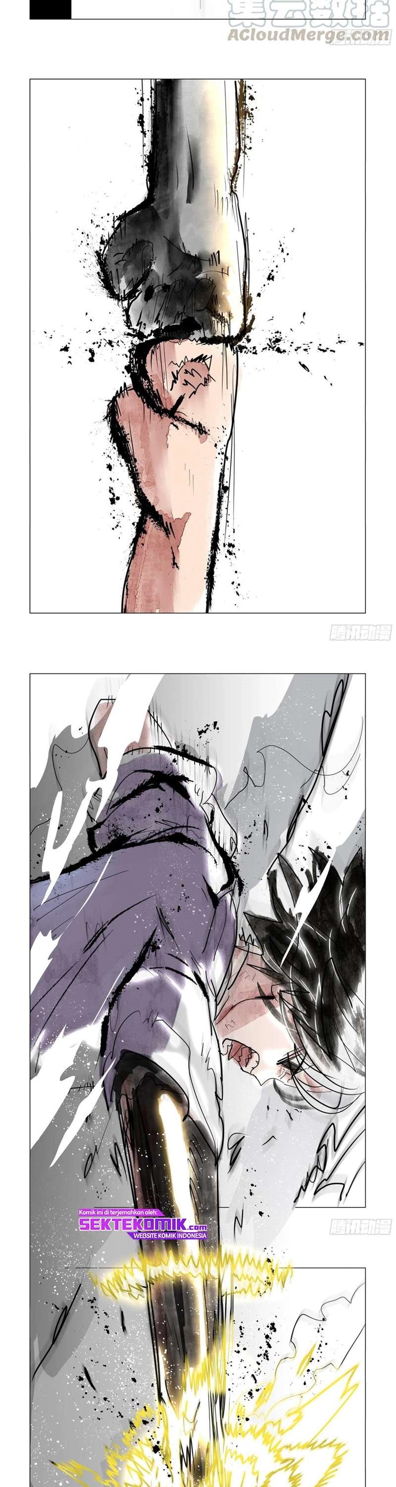 My Girlfriend Is a Dragon chapter 30